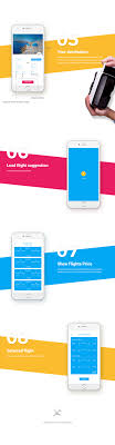 Getaway Is A Private Android Application Made For Build With Skyscanner Competition Which Shows Flights Based On The User 39 S Calend Travel App App Getaways