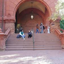 This week at the Penn Libraries, get to know your community—at @UofPenn and  beyond! We'll be hosting concerts featuring composition student Max Johnson  and celebrated local saxophonist Odean Pope, welcoming Philadelphia  trailblazer