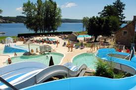 Top Camping Midi Pyrenees Toocamp
