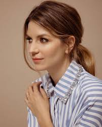 Marcela Kloosterboer