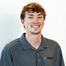 I am thrilled to announce I have accepted an internship position with  NASCAR for Summer 2025.