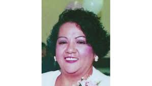 Sylvia Perales Obituary (2015)