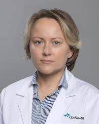 Cassandra Catherine Hayes, FNP-BC