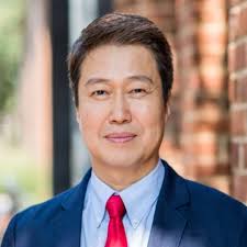 Dr. JD (Jeong Dae) Lee