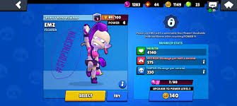Here you can find a list of sounds of every brawler you can think of! Petition To Make Emz Say Stopthespin Brawlstars