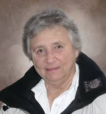 Suzanne Gosselin avis de décès