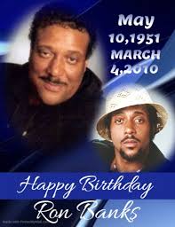 The National R&B Music Society Inc.