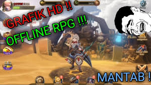 Questland mod apk 3.21.0 (unlimited money). Game Offline Grafik Hd Mod Apk Allwallpaper