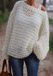 Nombre de pelotes de laine nécessaires en fonction. Mes Favoris Tricot Crochet Modele Tricot Gratuit Le Pull Oversize Didi Catcat