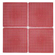 Ideal for high traffic areas in a domestic or commercial setting, carpet tiles can be used to floorworld is one of the leading suppliers of carpet tiles in dubai, abu dhabi and across uae. Shop Garden Floor Tiles Online In Dubai Uae Ace