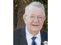 Donald Howard "Don" McGill Obituary (2024)