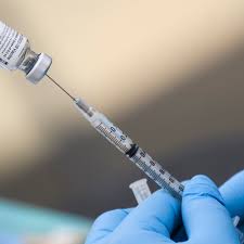 Some years the flu season can be much more aggressive than others. California Mandates Boost Vaccination Rates Among Health Care Workers The New York Times