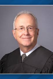 Utah judge accused of child sex crimes resigns from position