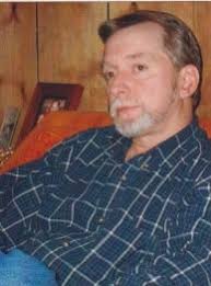 Obituary for John David McRae