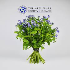 Maybe you would like to learn more about one of these? Yes Flowers Let S Help To Remember Those Who Can T Remember This Mother S Day 10 Of Sales Of Our Memories Forget Me Not Bouquet Will Be Donated To The Alzheimers Society Of Ireland Alzsocirl