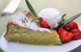 Dessert Making How To Videos Demonstrations Easy Dessert Recipes
