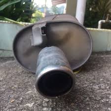 Dinding ekzos & servis kereta. Ekzos Exhaust Standard Waja Auto Accessories On Carousell