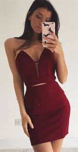 Pin On Homecoming Dresses 2018