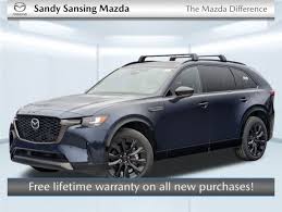 Image result for Deep Crystal Blue 2023 CX-90