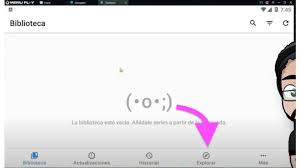 The app displays following essential information : Tachiyomi Apk Como Usar Exportar Extensions