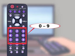 In the example below, we'll discuss how to program a current tv to your new rca universal remote with the correct code. How To Program An Rca Universal Remote Control Voc
