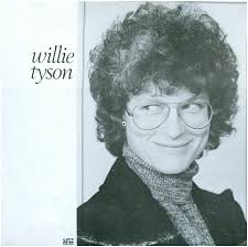 Willie Tyson