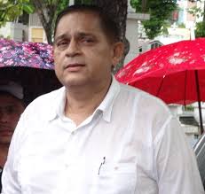 Último adiós a la señora Vilma Obando Monterrey