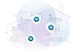 Wlan funktion wird nicht mehr angezeigt und nur noch lan funktion möglich: Mesh Wlan Einrichten So Bringt Ihr Wifi In Jeden Zipfel Eurer Wohnung Euronics Trendblog