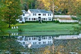 A member of the democra. Sandra Lee S Westchester House On Sale For 1 6 Million
