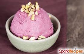 I used my go to vanilla bean ice cream recipe and made a few adjustments to make this churn in an ice cream maker, following the manufacturer's directions. Pin On Recipes