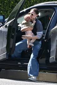 Another founded the new york giants. Rooney Mara Arrives At Her Sister Kate S House With Her Baby Son River In Los Angeles 080421 2