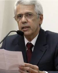 Acadêmico toma posse como diretor-presidente do CGEE