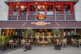 hard rock cafe paris hard rock cafe hard rock disneyland paris