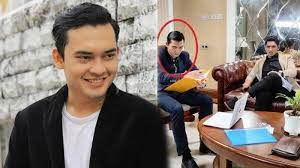 Diduga terima duit suap dari mantan menteri kkp edhy prabowo, intip sosok pedangdut cantik betty elista, pernah duet bareng ikbal fauzi ikatan cinta! 7 Fakta Ikbal Fauzi Rendy Asisten Aldebaran Tak Kalah Tampan Kepegok Makan Berdua Bareng Glenca Tribunnewsmaker Com