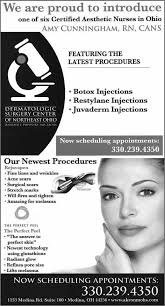 Schedule of Events In this Program