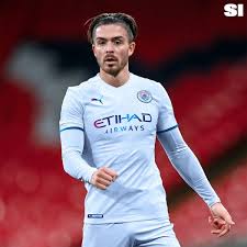 Latest on manchester city midfielder jack grealish including news, stats, videos, highlights and more on espn. Jack Grealish Transfer Man City Gambles On Star For Record Fee Sports Illustrated