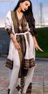 Check out our ethiopian clothing selection for the very best in unique or custom, handmade pieces from our dresses shops. 140 Ethiopian Traditional Dress Ideas In 2021 Ethiopian Traditional Dress Ethiopian Dress Ethiopian Clothing