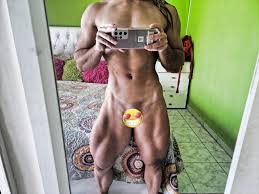 Micaela Viscido FBB (35 photos) - porn