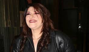 Η online έκδοση της ζούγκλας. Madata Gr To Antio Ths Katerinas Zarifh Sth Filiw Pyrgakh