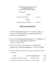 Alor gajah is a town and a district seat located in alor gajah, melaka, malaysia. Dalam Mahkamah Rendah Syariah