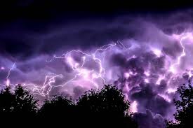To set a static ip address in windows 7, 8, and 10: Static Electricity How Does Lightning Work Thinkstretch