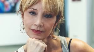 Megható módon mesélt volt férjéről Xantus Barbara