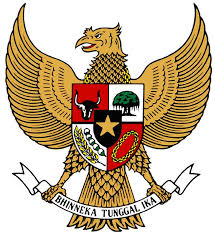 The best selection of royalty free garuda pancasila vector art, graphics and stock illustrations. Filosofi Burung Garuda Dipakai Sebagai Lambang Negara Jurnal Aktual Indonesia