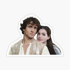 Prince charmant becomes more than a name as we read the letters he and ella write to each other. Ella Enchanted Gifts Merchandise Redbubble