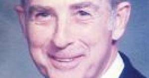 Dr. Merle R. "Buck" Amy, DDS, 87