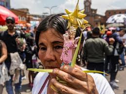 Domingo de Ramos: de dónde viene esta tradición de Semana Santa