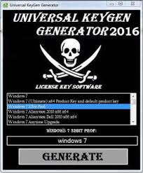 Universal Keygen Generator 2016 Software Key Generator Generation Universal Free Download