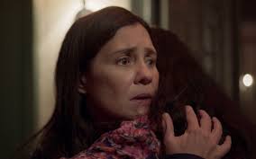 #avenida brasil #carminha #carmem lucia #adriana esteves #nina #rita #débora falabella #novela #globo #engraçado #humor. Adriana Esteves Rejects Female Rivalry In Mother S Love Fight With Pain Entertainment Prime Time Zone