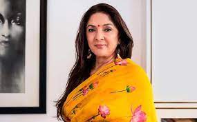 Neena gupta was born on july 4, 1959 in india. Neena Gupta Exclusive On Life After The Post Asking For Work Now I Can Actually Say No To What I Don T Want To Do