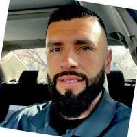 Jeffrey Baca's Instagram, Twitter & Facebook